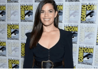 His Daughter Nicole